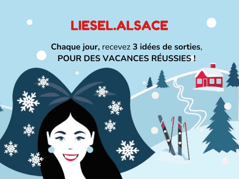 Les coups de coeur de Liesel en hiver